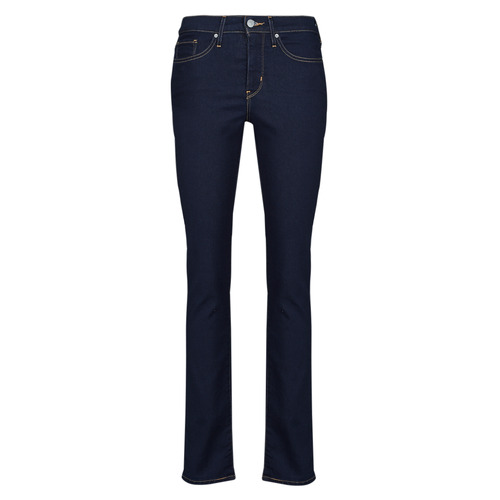 Jeans Slim    312 SHAPING SLIM  Marine